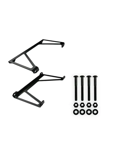 Stealkey Customs SK-UNI Staffa di supporto