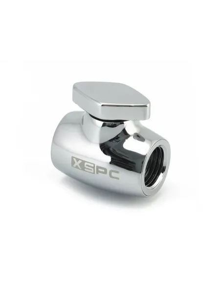 XSPC Ball Valve