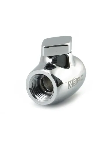 XSPC Ball Valve