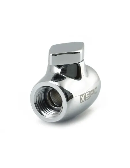 XSPC Ball Valve