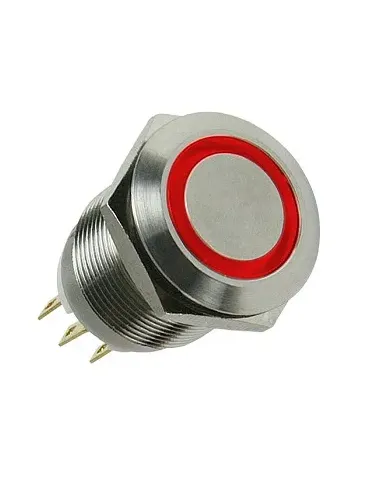 Lamptron LAMP-SW1912L-S parte del case del computer Altro