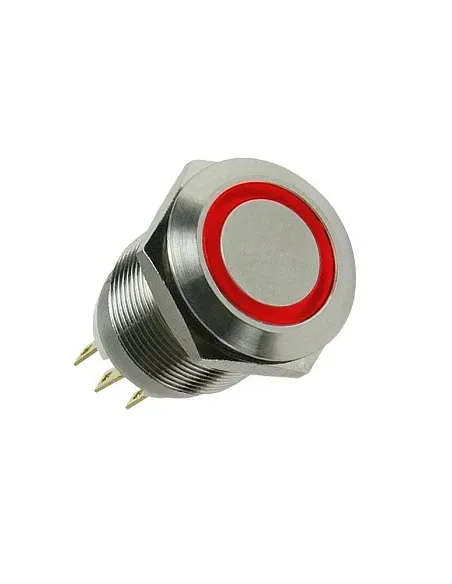 Lamptron LAMP-SW1912L-S parte del case del computer Altro