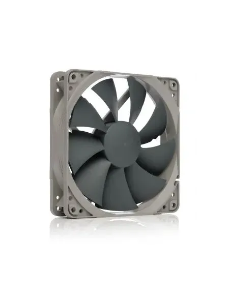 Noctua NA-FK1 sistema di raffreddamento per computer Processore Ventilatore 12 cm