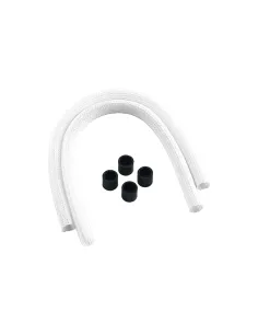 Cablemod CM-ASK-S2KW-R AIO - Kit de Funda para Coche (Serie 2), Color Negro Bianco