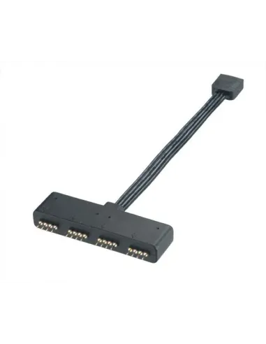 Akasa AK-CBLD02-10BK cavo di alimentazione interno 0,1 m