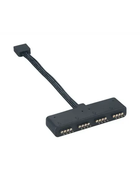 Akasa AK-CBLD02-10BK cavo di alimentazione interno 0,1 m