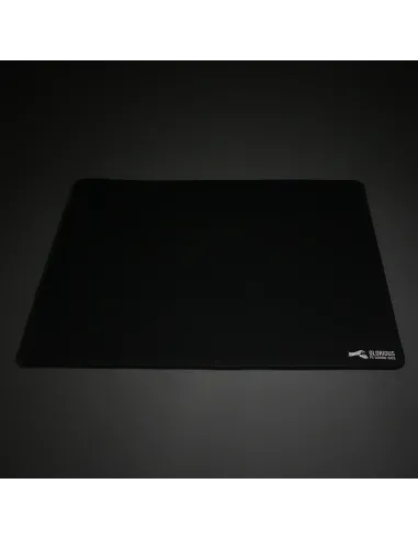 Glorious Gaming G-XL tappetino per mouse Tappetino per mouse per gioco da computer Nero