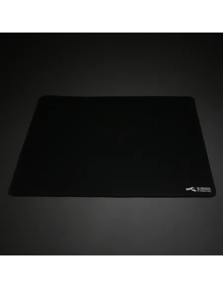 Glorious Gaming G-XL tappetino per mouse Tappetino per mouse per gioco da computer Nero