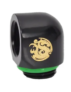 Bitspower BP-MBWP-C39 parte e accessorio del sistema di raffreddamento del computer