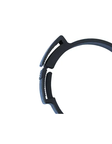 Bitspower BP-TBC4-BK parte e accessorio del sistema di raffreddamento del computer Morsa