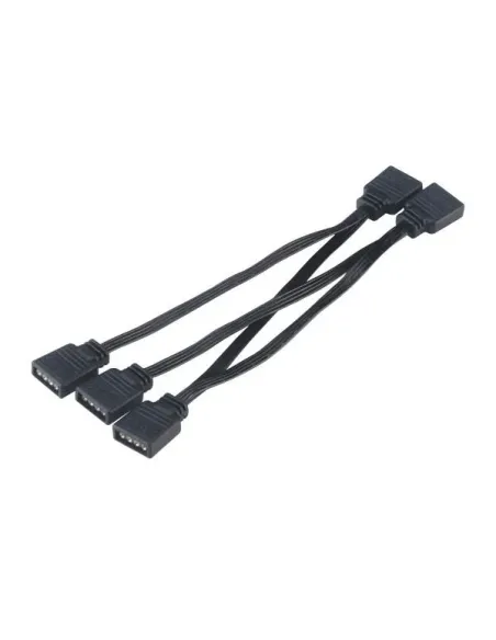 Akasa AK-CBLD05-40BK cavo di alimentazione interno 0,4 m