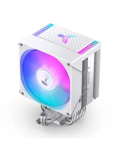 Jonsbo CR-1400 EVO Processore Raffreddatore d'aria 9,2 cm Bianco 1 pz