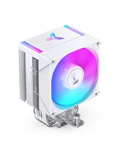 Jonsbo CR-1400 EVO Processore Raffreddatore d'aria 9,2 cm Bianco 1 pz 2