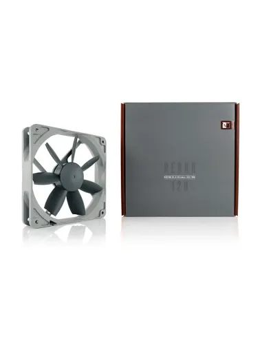 Noctua NF-S12B Redux 1200 PWM Case per computer Ventilatore 12 cm