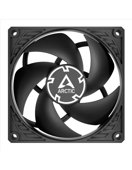 ARCTIC P9 Max Case per computer Ventilatore 9,2 cm Nero 1 pz