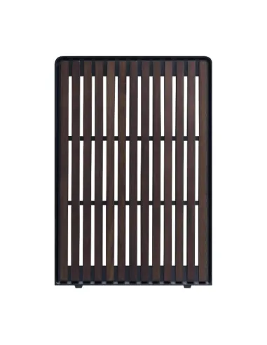 Lian Li A3-3WD parte del case del computer Small Form Factor (SFF) Pannello anteriore