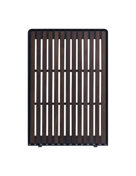 Lian Li A3-3WD parte del case del computer Small Form Factor (SFF) Pannello anteriore