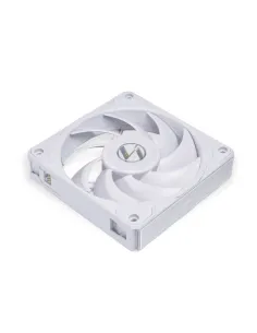 Lian Li UF-P28120-1W sistema di raffreddamento per computer Case per computer Ventilatore 12 cm Bianco 1 pz 2