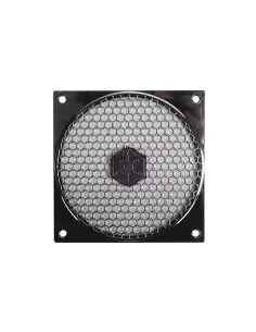 Silverstone FF121B Griglia per ventola