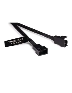 Alphacool 18673 parte e accessorio del sistema di raffreddamento del computer Prolunga del cavo 2