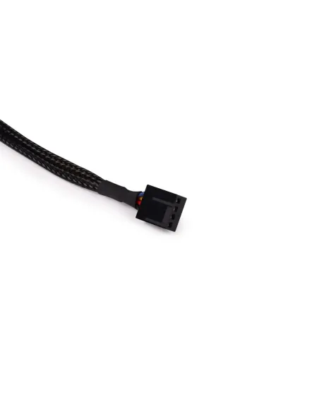 Alphacool 18673 parte e accessorio del sistema di raffreddamento del computer Prolunga del cavo