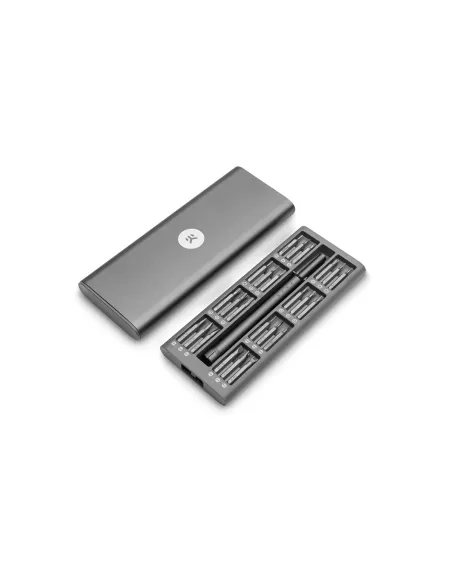 EK Loop Screwdriver Basic Set Cacciavite di precisione