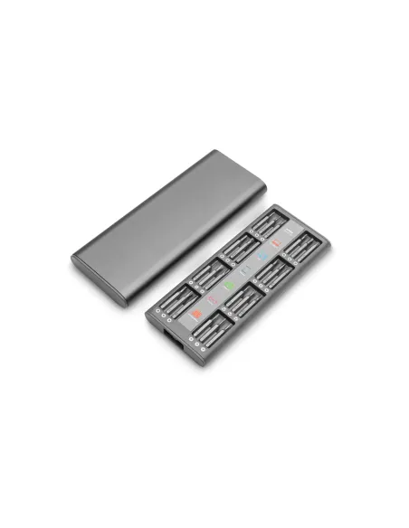 EK Loop Screwdriver Basic Set Cacciavite di precisione