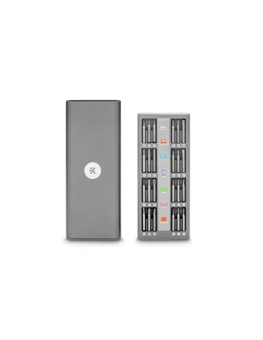 EK Loop Screwdriver Basic Set Cacciavite di precisione