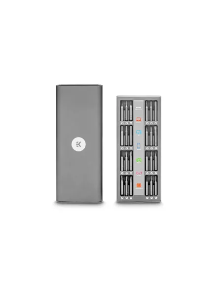 EK Loop Screwdriver Basic Set Cacciavite di precisione