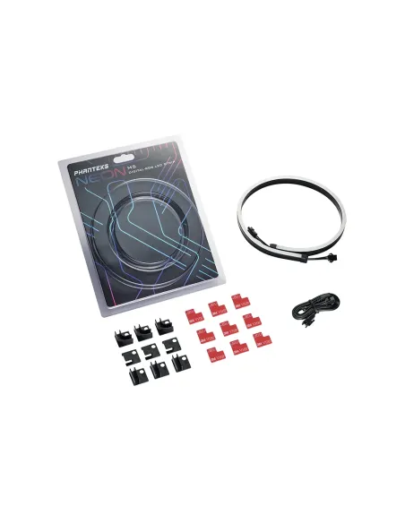 Phanteks Neon M5 D-RGB Universale Striscia LED