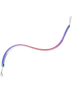 Phanteks PH-NELEDKT_M5_WT01 parte del case del computer Universale Striscia LED