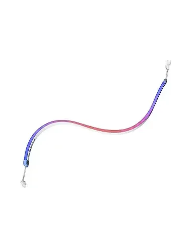 Phanteks PH-NELEDKT_M5_WT01 parte del case del computer Universale Striscia LED