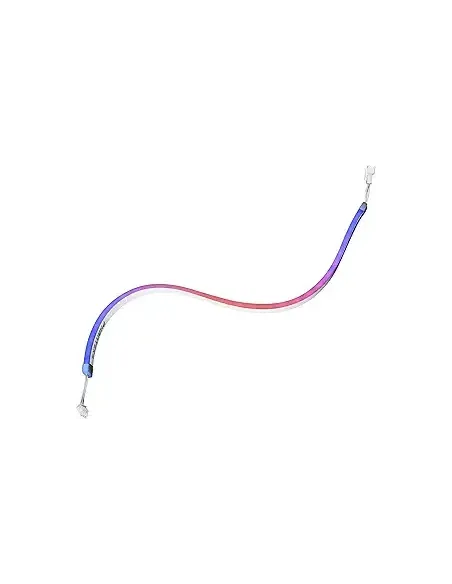 Phanteks PH-NELEDKT_M5_WT01 parte del case del computer Universale Striscia LED