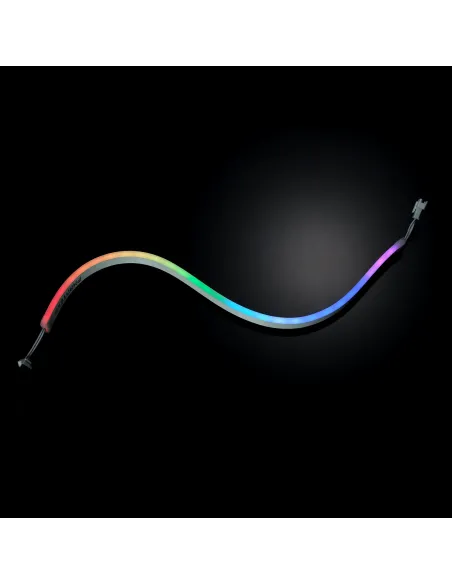 Phanteks PH-NELEDKT_M5_WT01 parte del case del computer Universale Striscia LED