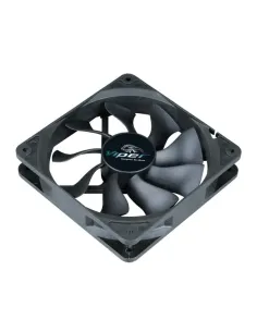 Akasa Viper Case per computer Ventilatore 12 cm Nero