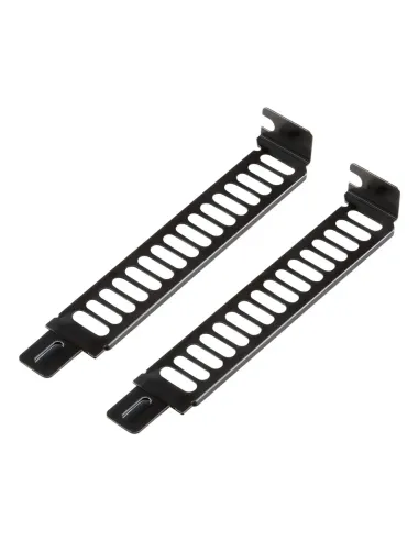 Akasa AK-MX302 parte del case del computer Universale Coperchio per slot PCI