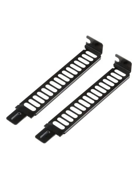 Akasa AK-MX302 parte del case del computer Universale Coperchio per slot PCI