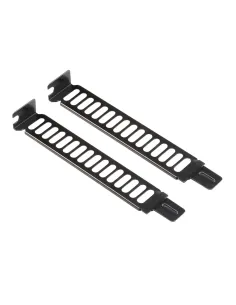 Akasa AK-MX302 parte del case del computer Universale Coperchio per slot PCI 2