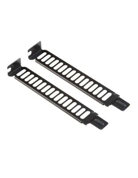 Akasa AK-MX302 parte del case del computer Universale Coperchio per slot PCI