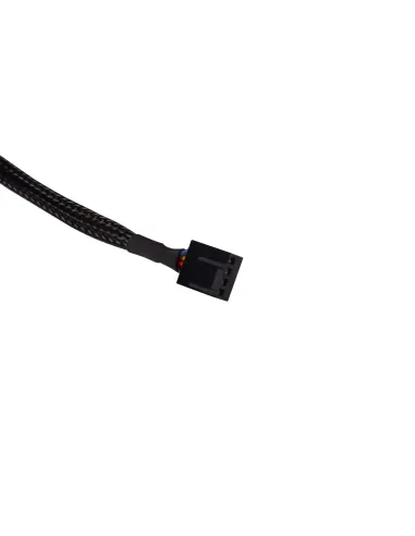 Alphacool 18674 parte e accessorio del sistema di raffreddamento del computer Prolunga del cavo