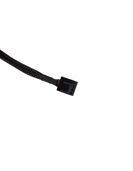 Alphacool 18674 parte e accessorio del sistema di raffreddamento del computer Prolunga del cavo