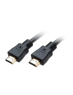 Akasa AK-CBHD19-10BK cavo HDMI 1 m HDMI tipo A (Standard) Nero