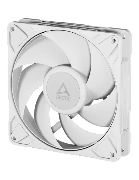 ARCTIC P14 Pro PST Case per computer Ventilatore 14 cm Bianco 1 pz