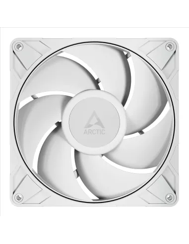 ARCTIC P14 Pro PST Case per computer Ventilatore 14 cm Bianco 1 pz