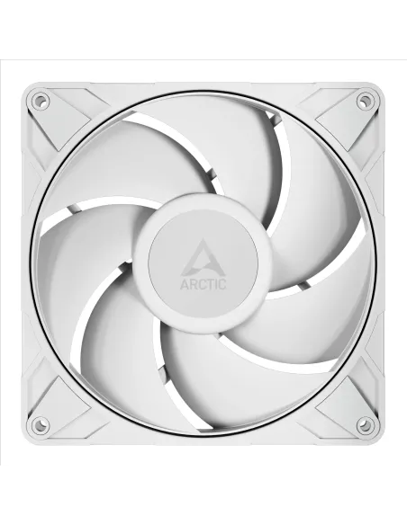 ARCTIC P14 Pro PST Case per computer Ventilatore 14 cm Bianco 1 pz