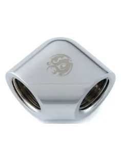 Bitspower BP-90DIG14 parte e accessorio del sistema di raffreddamento del computer Adattatore 2