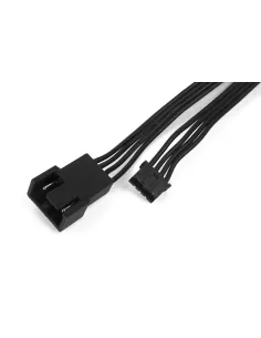 EK 3831109869734 parte e accessorio del sistema di raffreddamento del computer Cavo 2