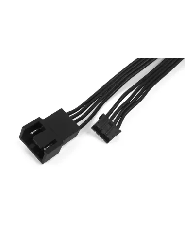 EK 3831109869734 parte e accessorio del sistema di raffreddamento del computer Cavo