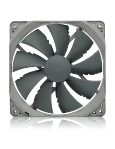 Noctua NF-P14S REDUX-1200 PWM sistema di raffreddamento per computer Case per computer Ventilatore 14 cm Grigio 2