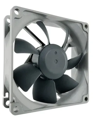 Noctua NF-R8 redux-1800 Case per computer Ventilatore 8 cm Nero, Grigio